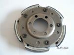 Malossi Kupplung, Fly Clutch, Piaggio 400 / 500, PGO Bugracer 500i