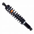 Nr.8 - Stoßdämpfer vorne, schwarz, PGO Bugracer