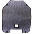 Nr.27 - Oberes Abdeckgitter, Adly Buggy ATK 125