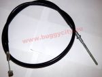 Nr.14 - Bowdenzug Parkbremse